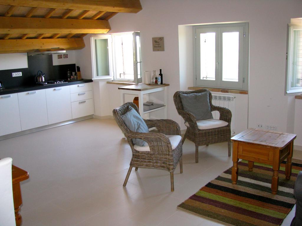 La Giravolta Country House Barchi ภายนอก รูปภาพ